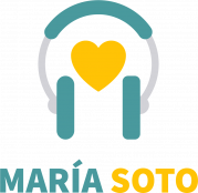 María Soto- Logo